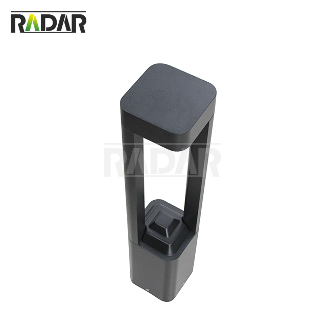 RPL-W6911 Lumière de voie en fonte d'aluminium Lumière de paysage basse tension